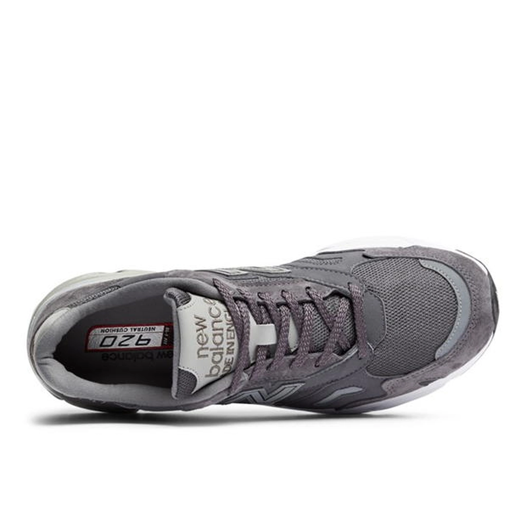 New Balance Nbls S122 M920 Sn99 - Grey